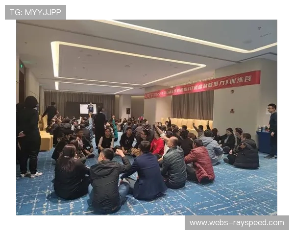 通过赛事锻炼团队凝聚力提升抗压能力和实战应变能力的策略与方法探讨