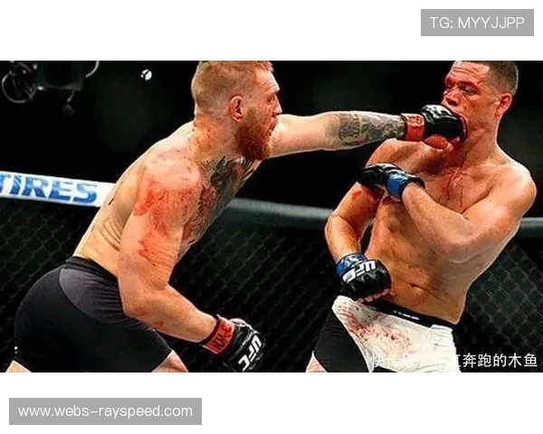 评论批评UFC配对失衡严重影响赛事公平与综合格斗运动发展