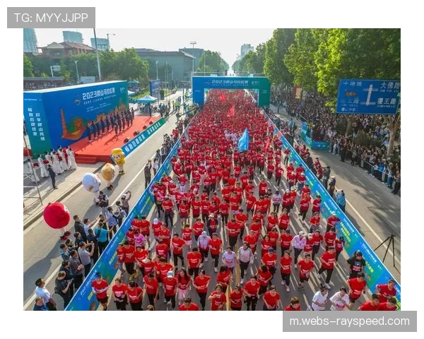 群众赛事举办权限有序放开 社会主体承办比例显著提升