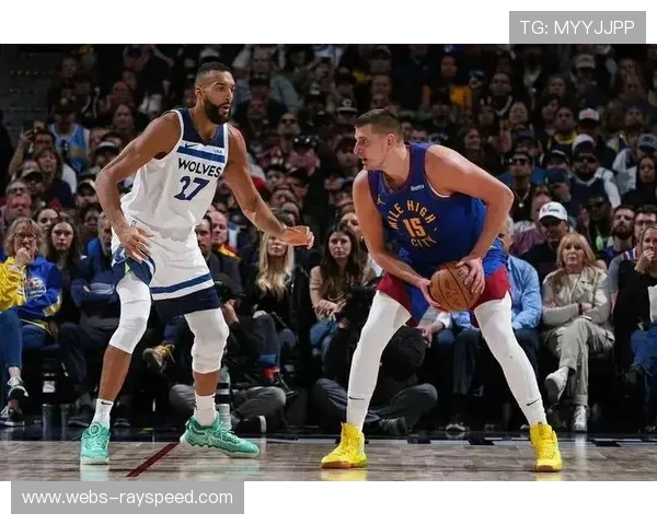 森林狼终结五连败,戈贝尔禁区压制成取胜基石