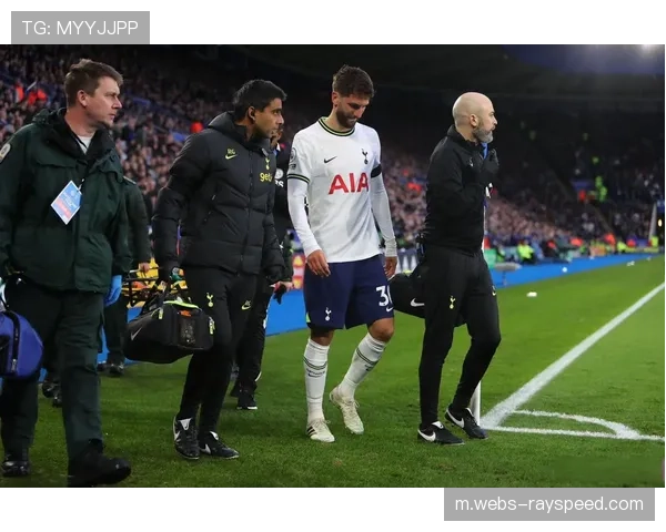 热刺球员威尔逊·奥多贝尔左膝十字韧带重伤，赛季提前结束