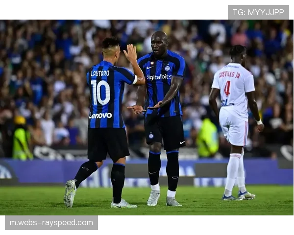 国米双子星闪耀：图拉姆迪马尔科完美连线战术解析